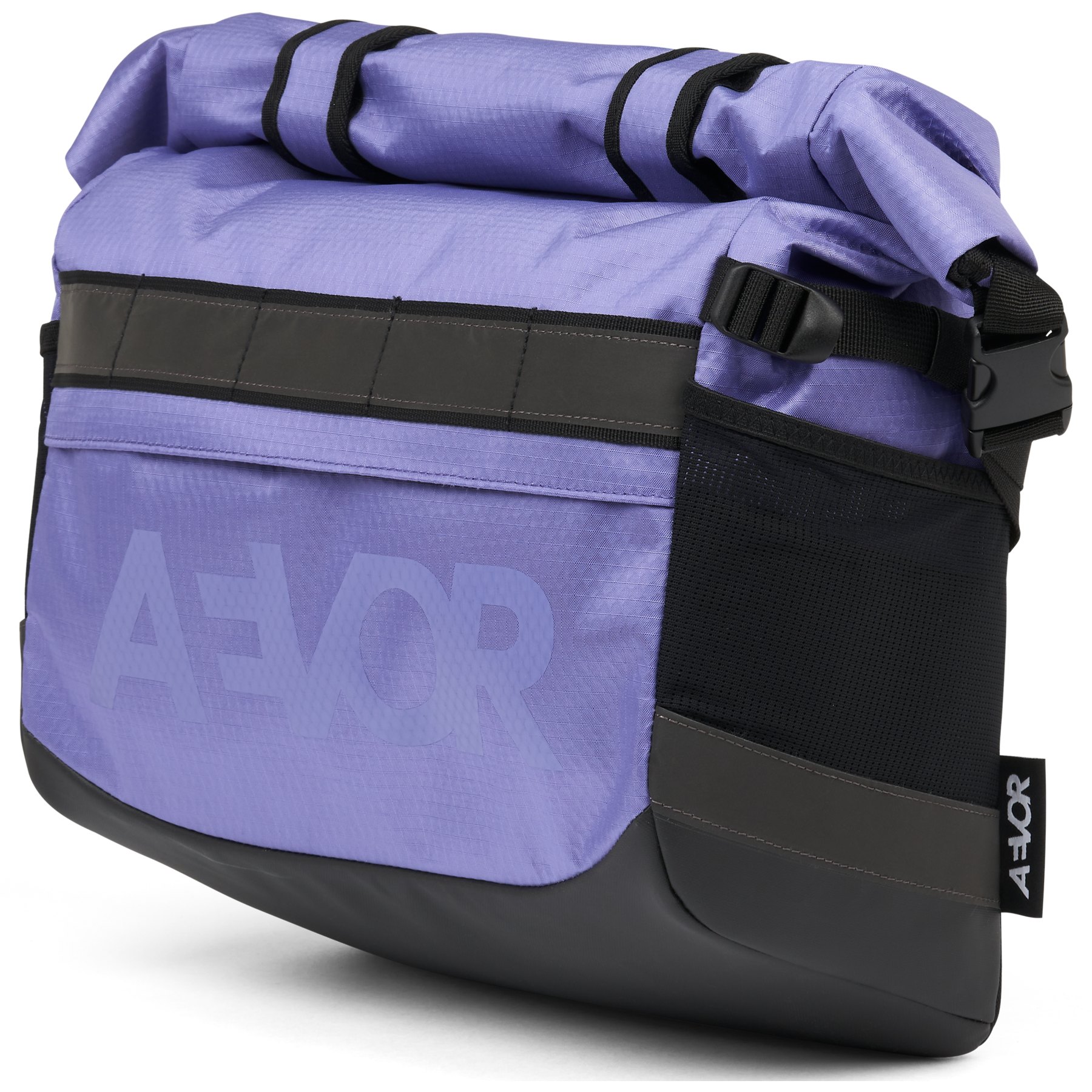 Produktbild von AEVOR Triple Bike Bag Fahrradtasche - Proof Purple