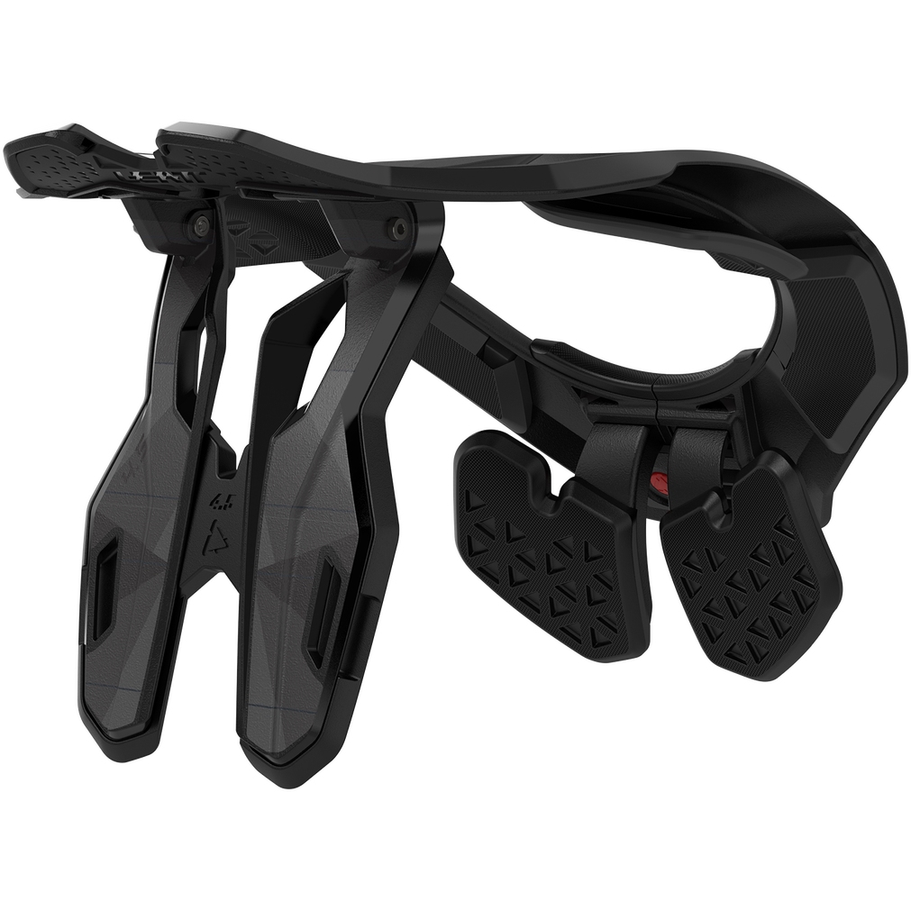 Leatt Neck Brace stealth BIKE24