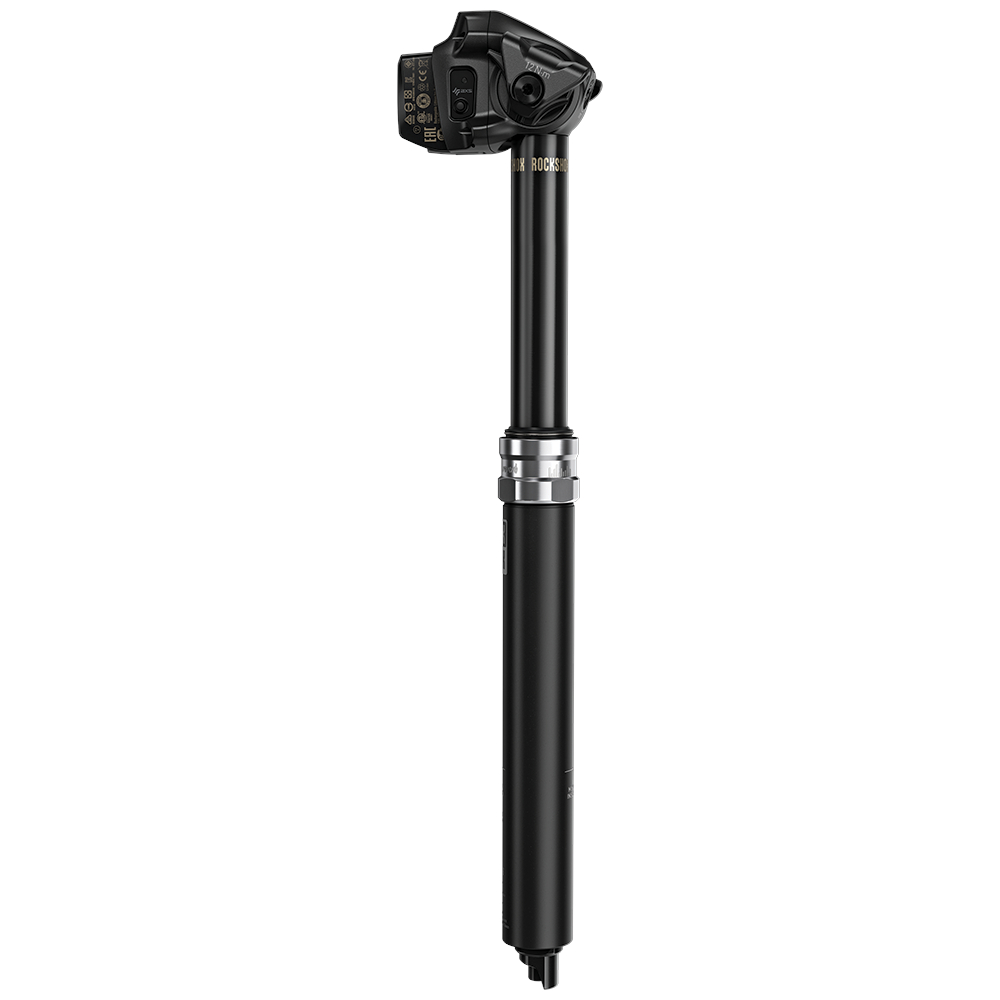 RockShox Reverb AXS Dropper Post - 31.6 | 125mm | BIKE24
