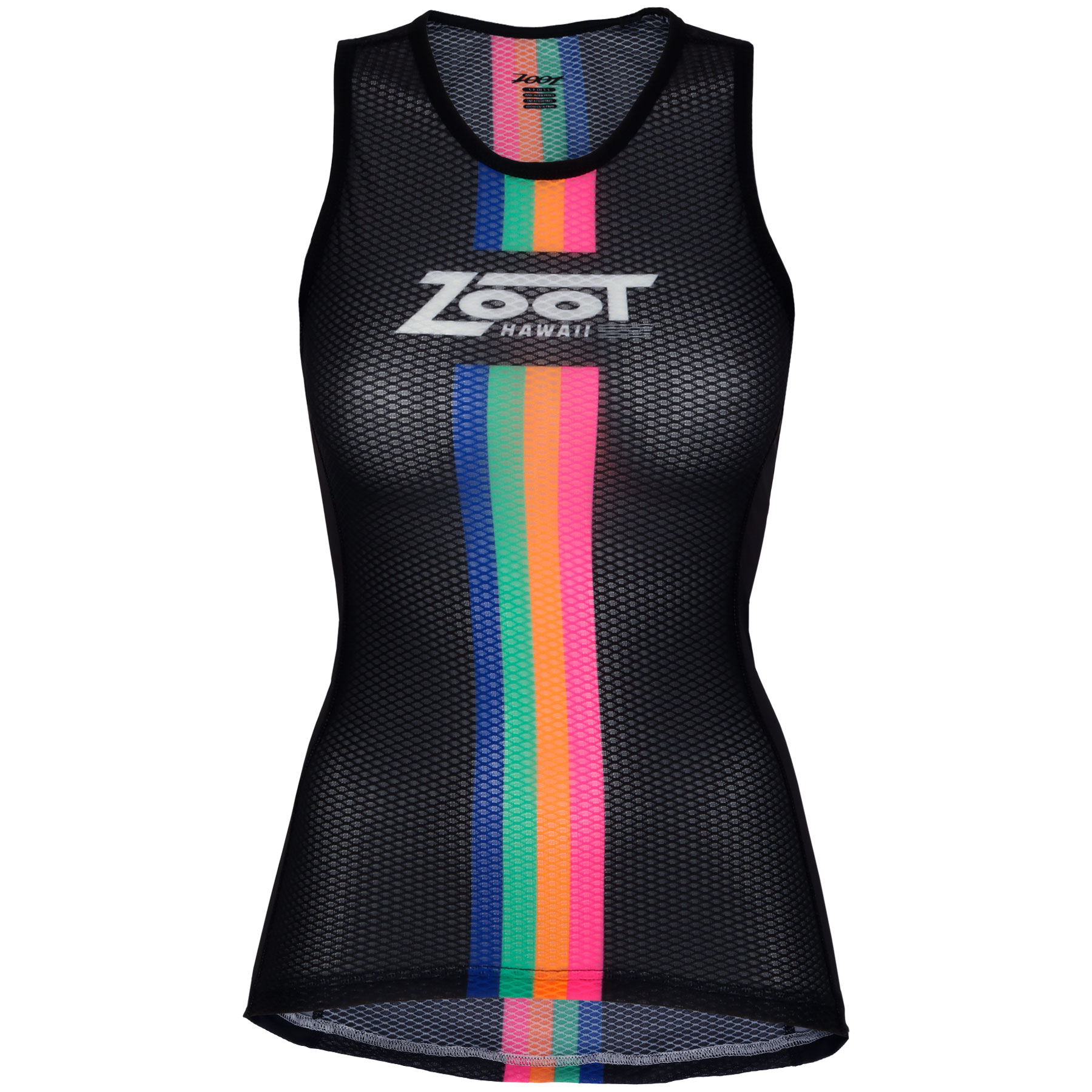 Picture of ZOOT Women&#039;s Ltd Cycle Base Layer - 40 years