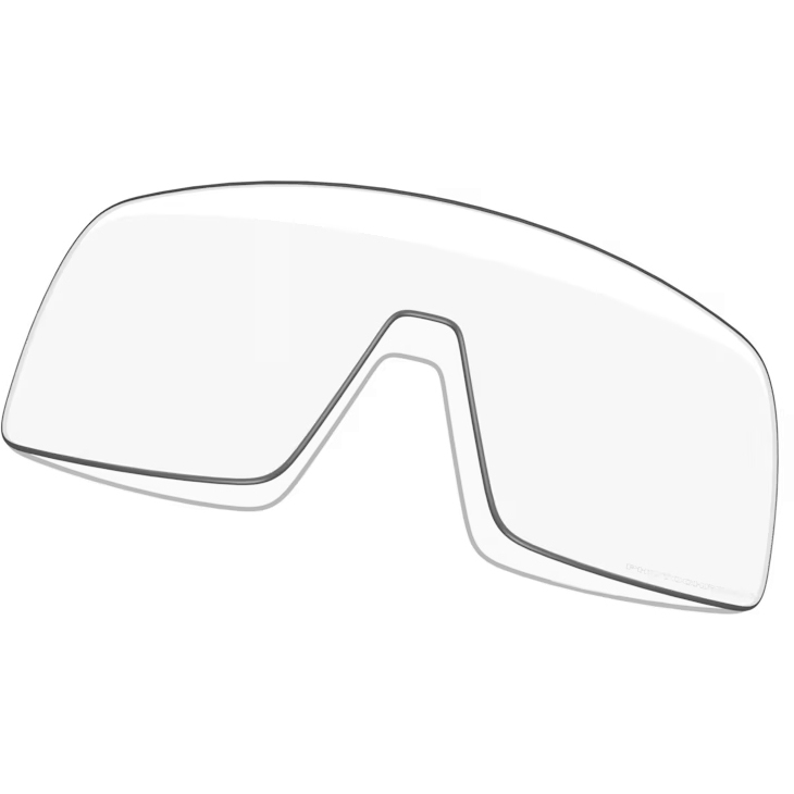Bild von Oakley Sutro Wechselglas - Clear - 103-121-012