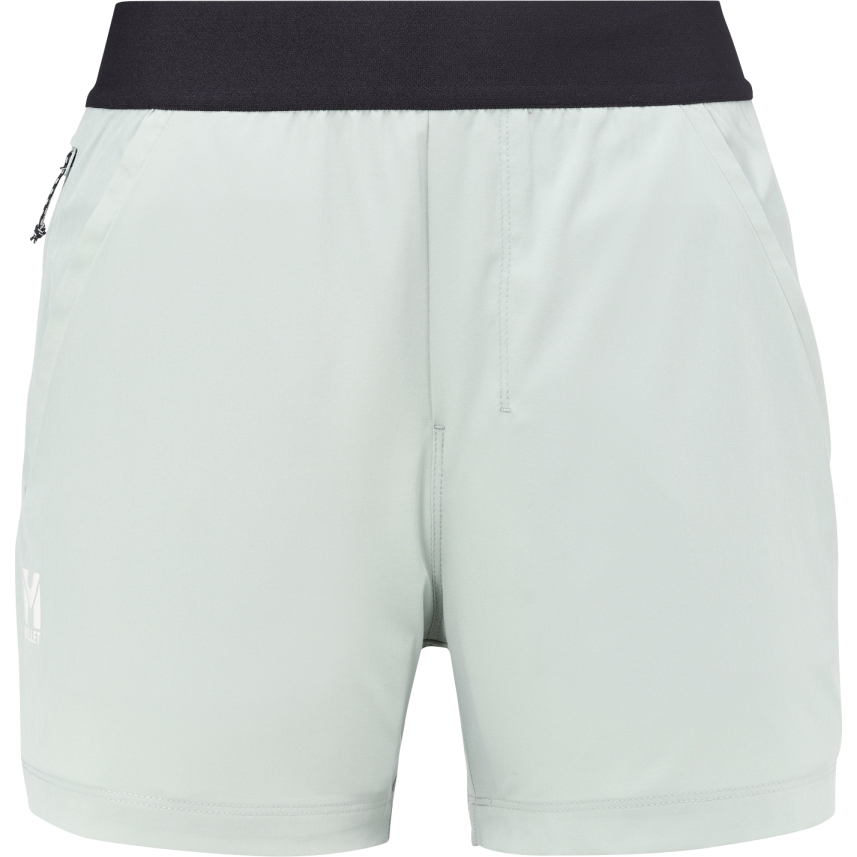 Picture of Millet Wanaka Stretch Shorts III Women - Seaweed