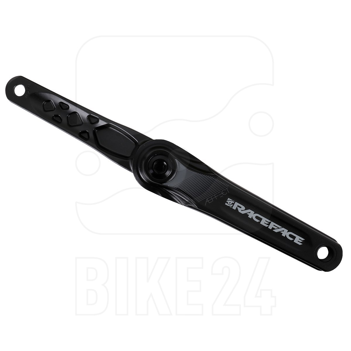 Image of Race Face Aeffect Crank Arms incl. 137mm Spindle