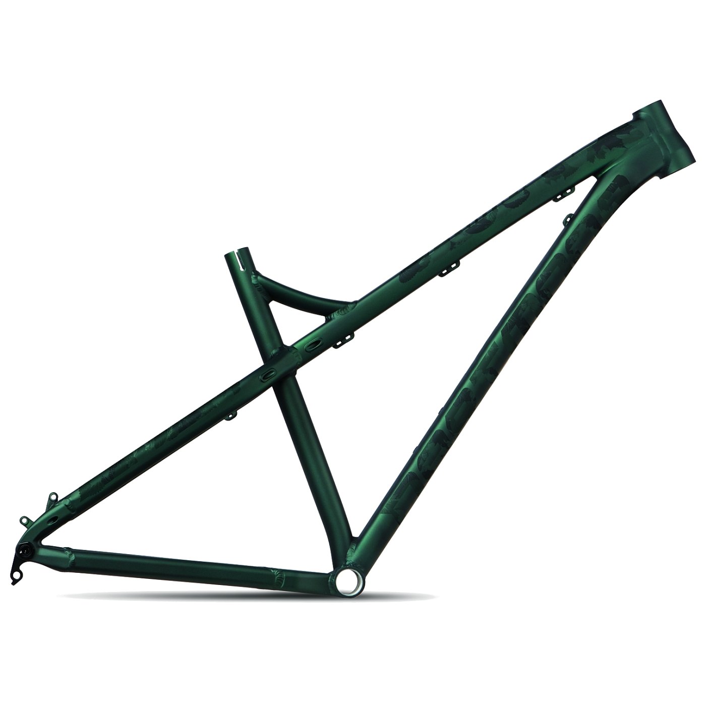 Immagine prodotto da Dartmoor PRIMAL - 29&quot; MTB Frame - 2021 - Scout Green