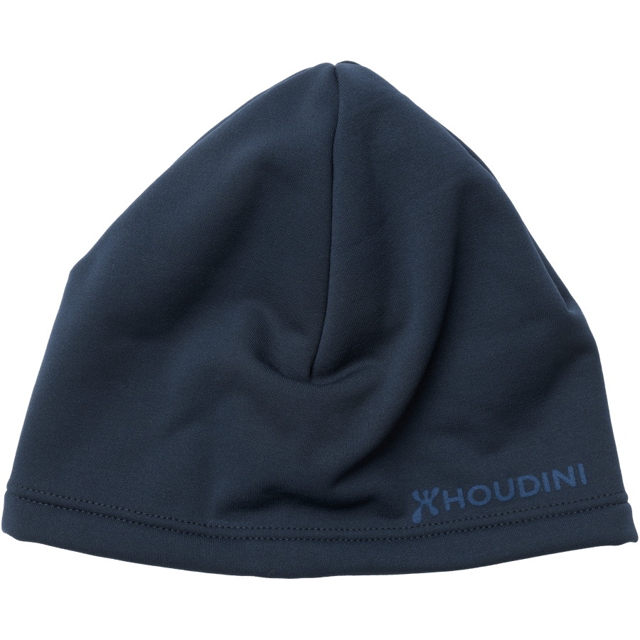 Picture of Houdini Power Top Hat - Blue Illusion