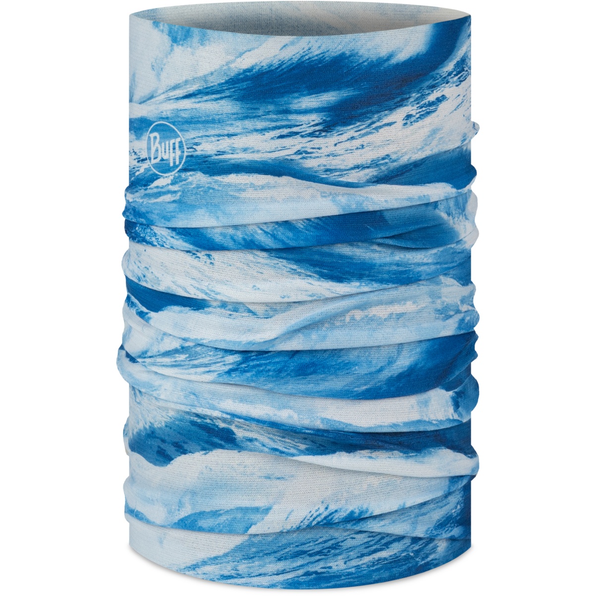 Foto de Buff® Braga de Cuello Multifuncional Niño - Coolnet UV - Senh Blue