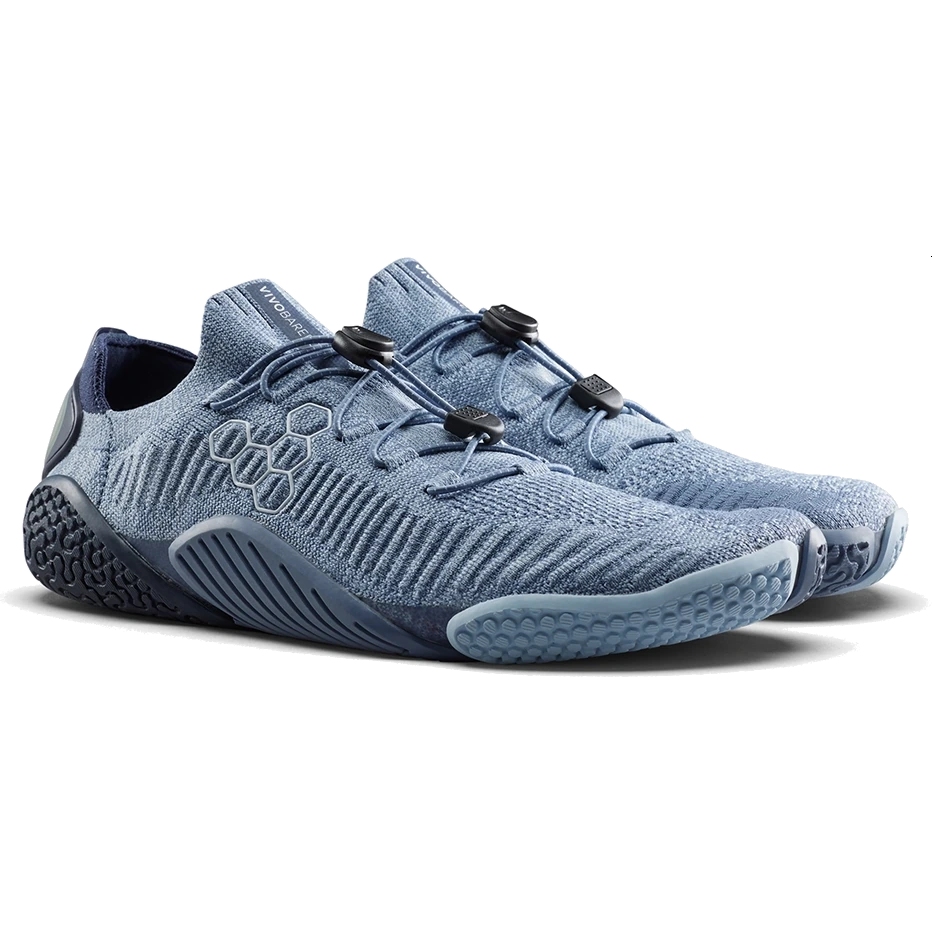 Produktbild von Vivobarefoot Motus Flex Barfußschuhe Damen - Flintstone