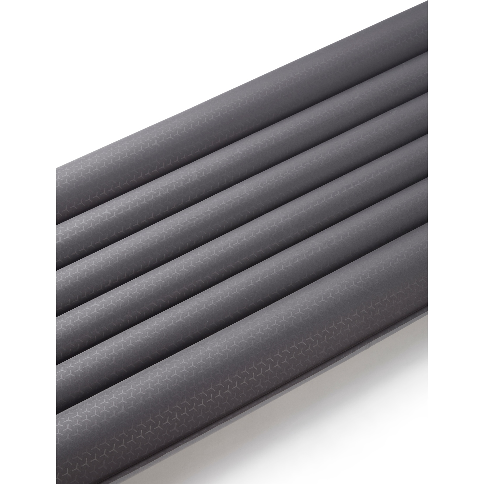 Rab Stratosphere 4 Sleeping Mat - Regular Wide - graphene | BIKE24