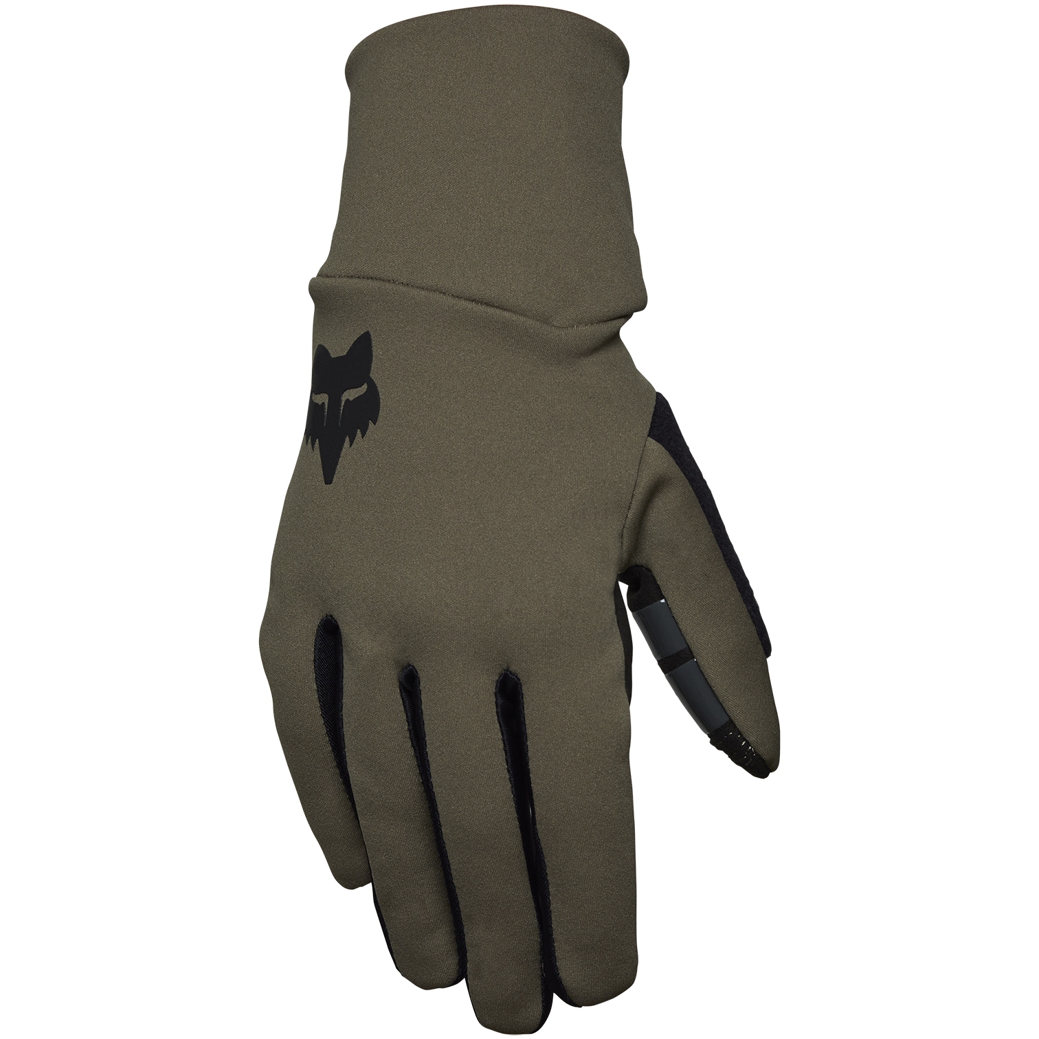 FOX Ranger Fire MTB Gloves Women ash BIKE24
