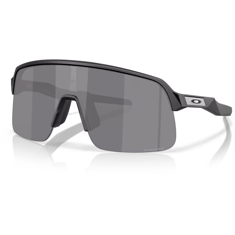 Photo produit de Oakley Lunettes - Sutro Lite S - Matte Black/Prizm Black - OO9496-0134