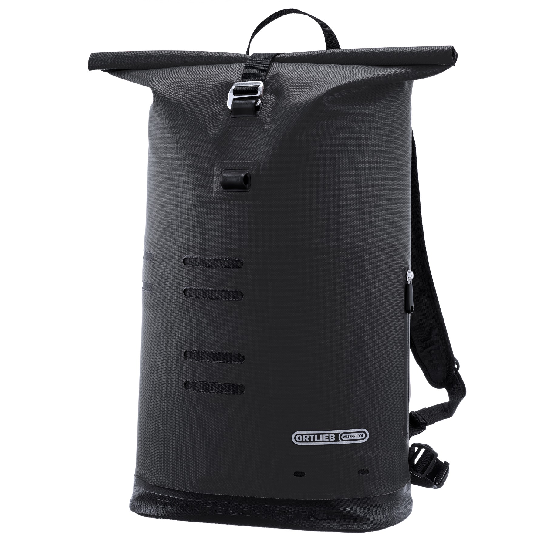 Productfoto van ORTLIEB Commuter Daypack Rugzak - 21L - zwart