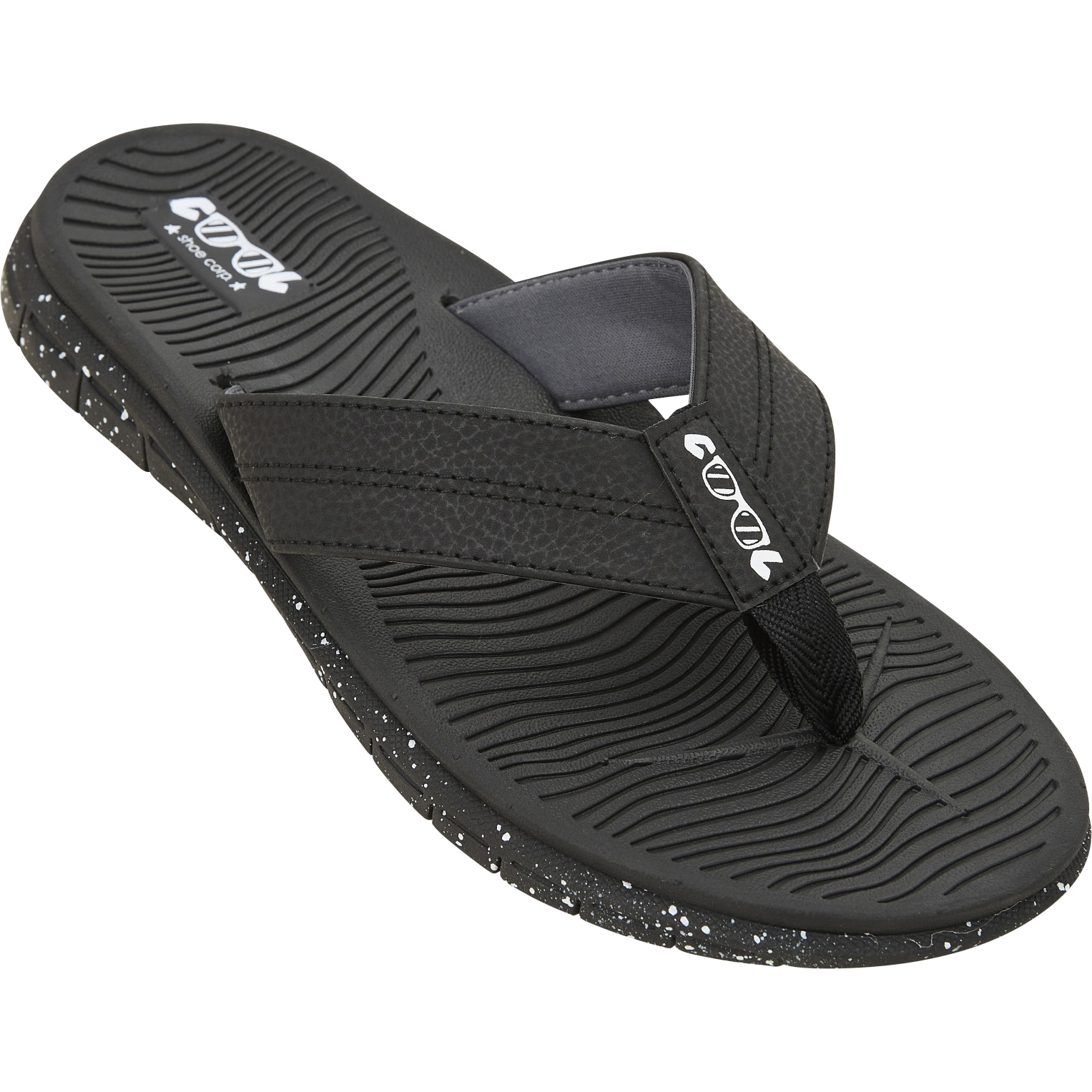 Picture of Cool Shoe SUV Sandals - Black