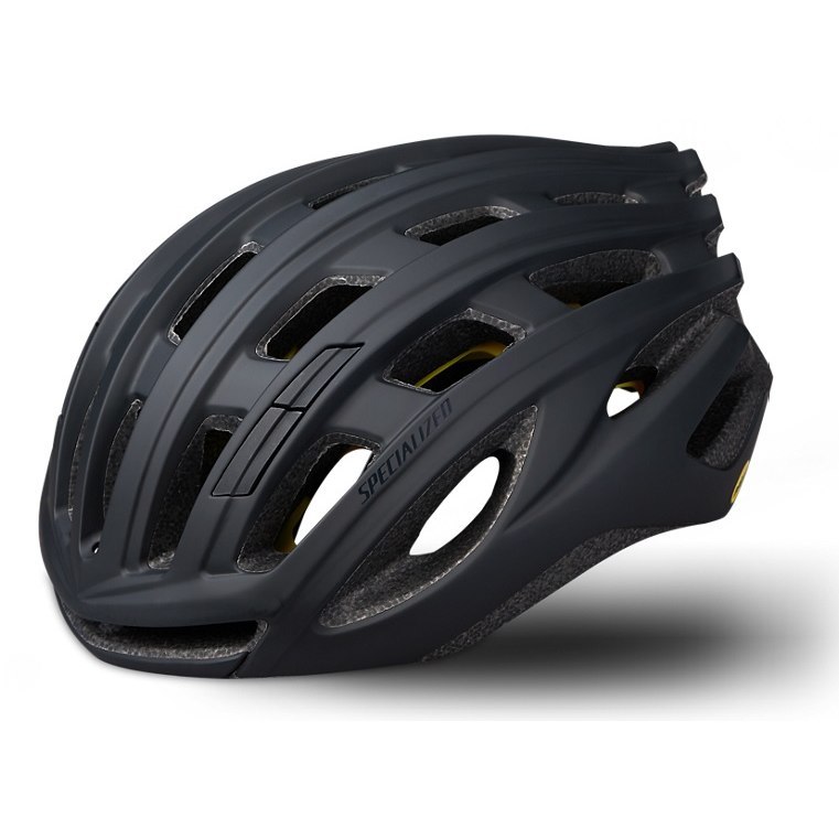 Picture of Specialized Propero III Road Helmet - Matte Black