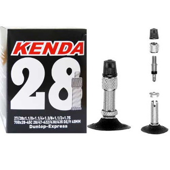 Picture of Kenda Universal Tube 28/47 - 622/630/635