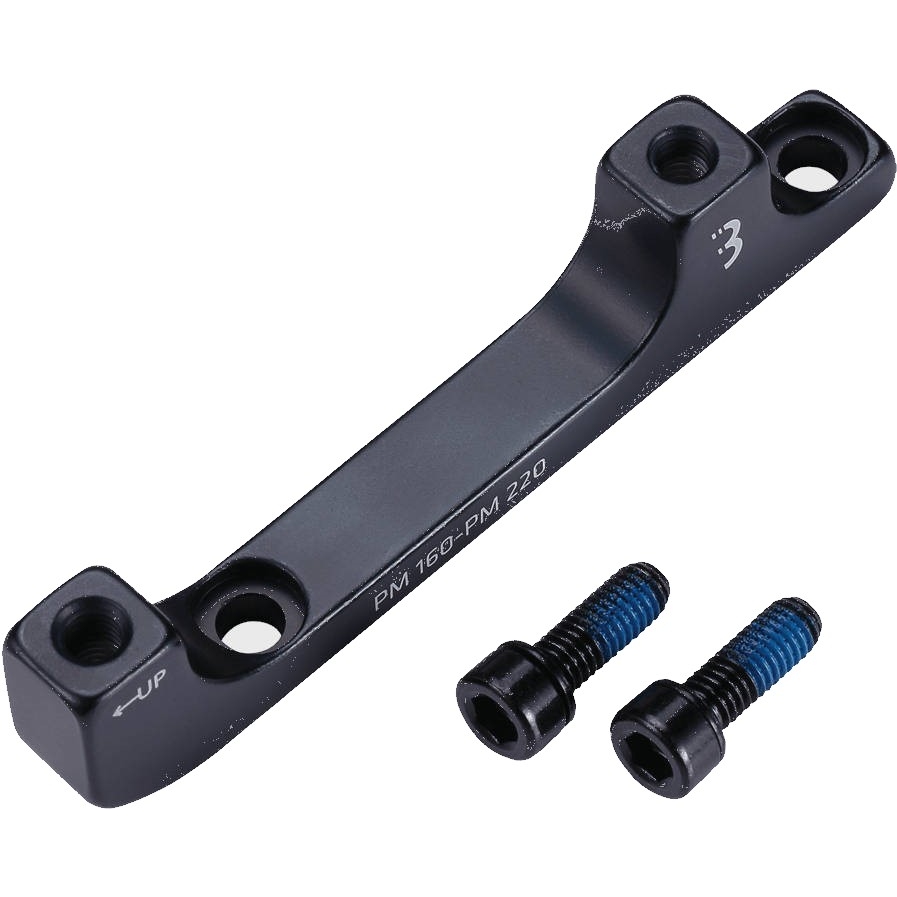 Picture of BBB Cycling PowerMount BBS-92 Postmount Adapter for 220 mm Disc