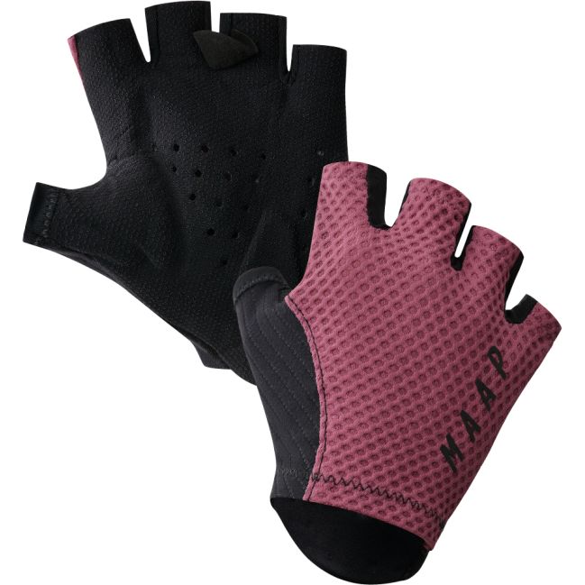 Produktbild von MAAP Pro Race Kurzfinger-Handschuhe - mauve