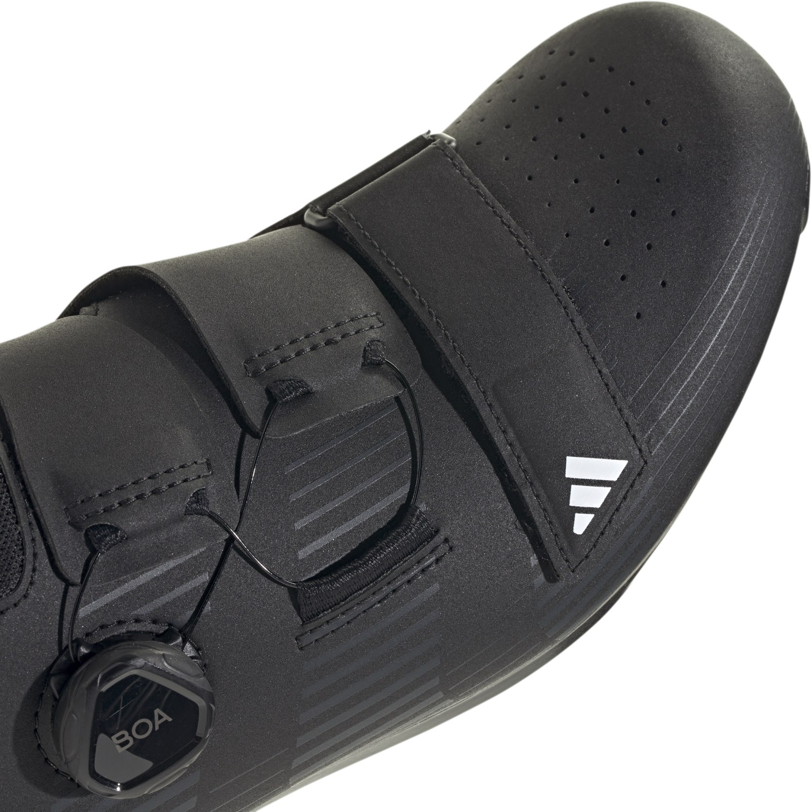 adidas Vueltano Cycling Shoes Men - core black/core black 