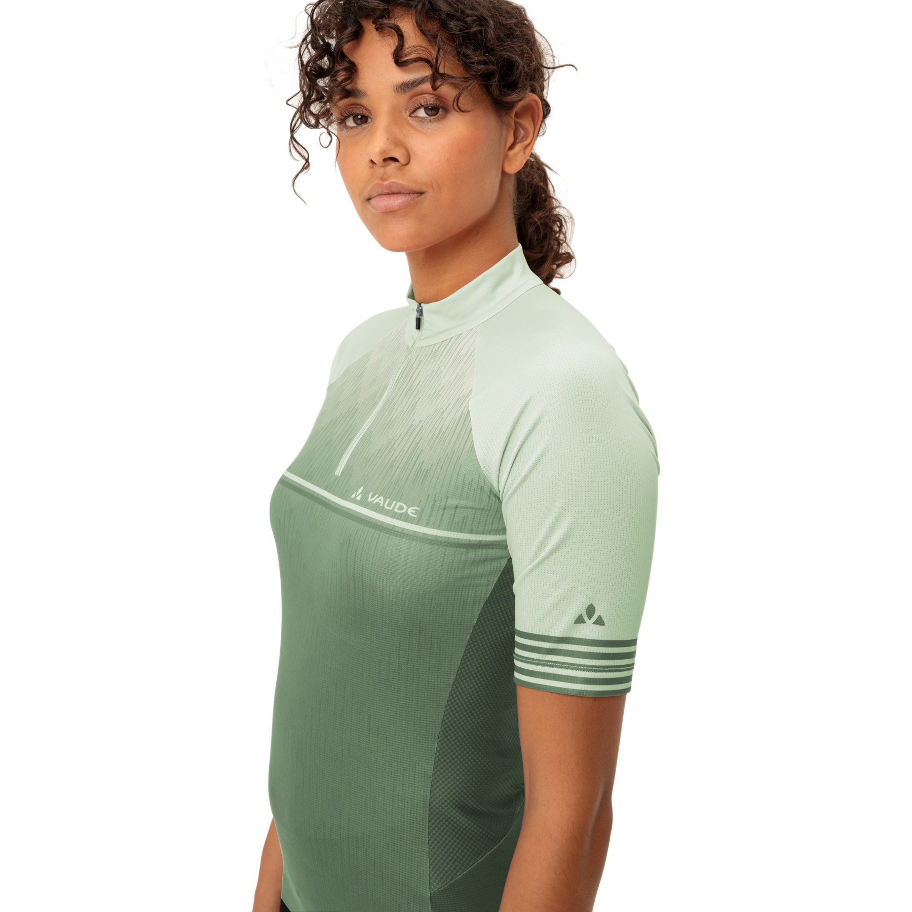 Produktbild von VAUDE Women's Posta LS Tricot II Black Ab 49,95 € | Preisvergleich Bei