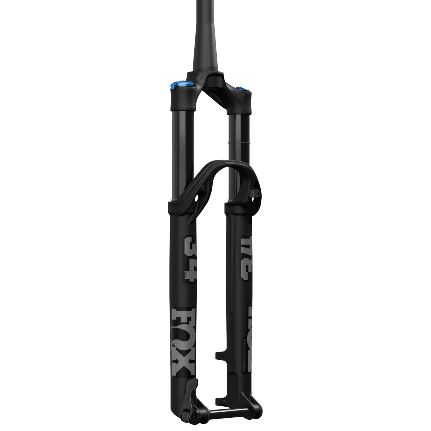 Produktbild von FOX 34 SL Federgabel - Performance | FLOAT | GRIP - 29&quot; | 120mm | 15x110mm - Matte Black