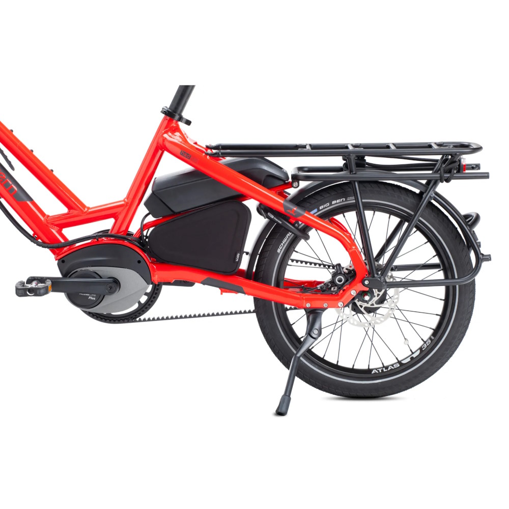 Tern Atlas Cargo Rack Tern HSD BIKE24