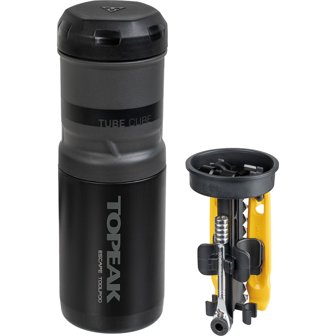 Foto de Topeak Bidón Portaherramientas - Escape ToolPod - 750 cm³