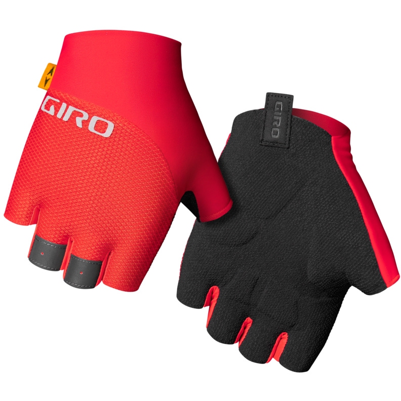 Picture of Giro Supernatural Lite Gloves Men - bright red