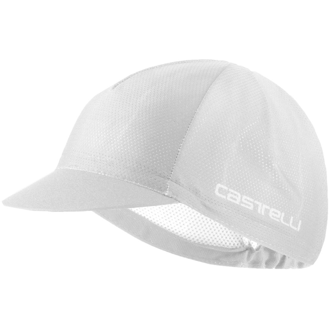 Productfoto van Castelli Climber&#039;s A/C Fietspet - silver grey 870