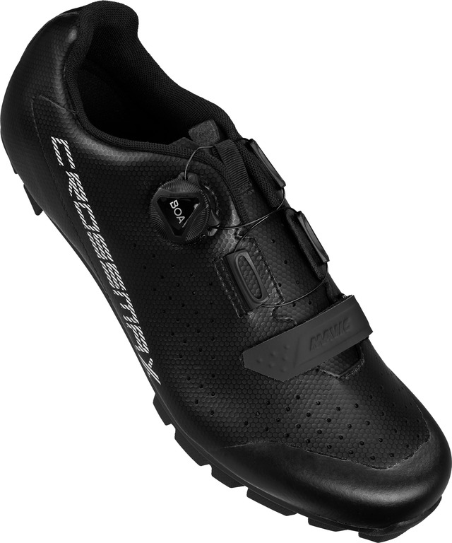 Image of Mavic Crossmax Boa MTB Shoe - black