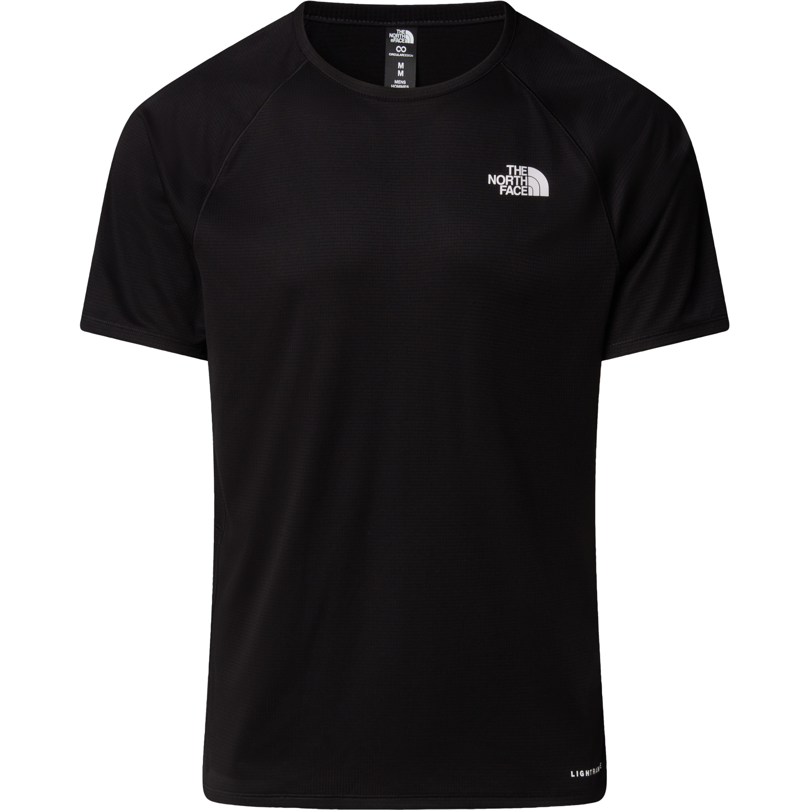 Produktbild von The North Face Sunriser T-Shirt Herren - TNF Black