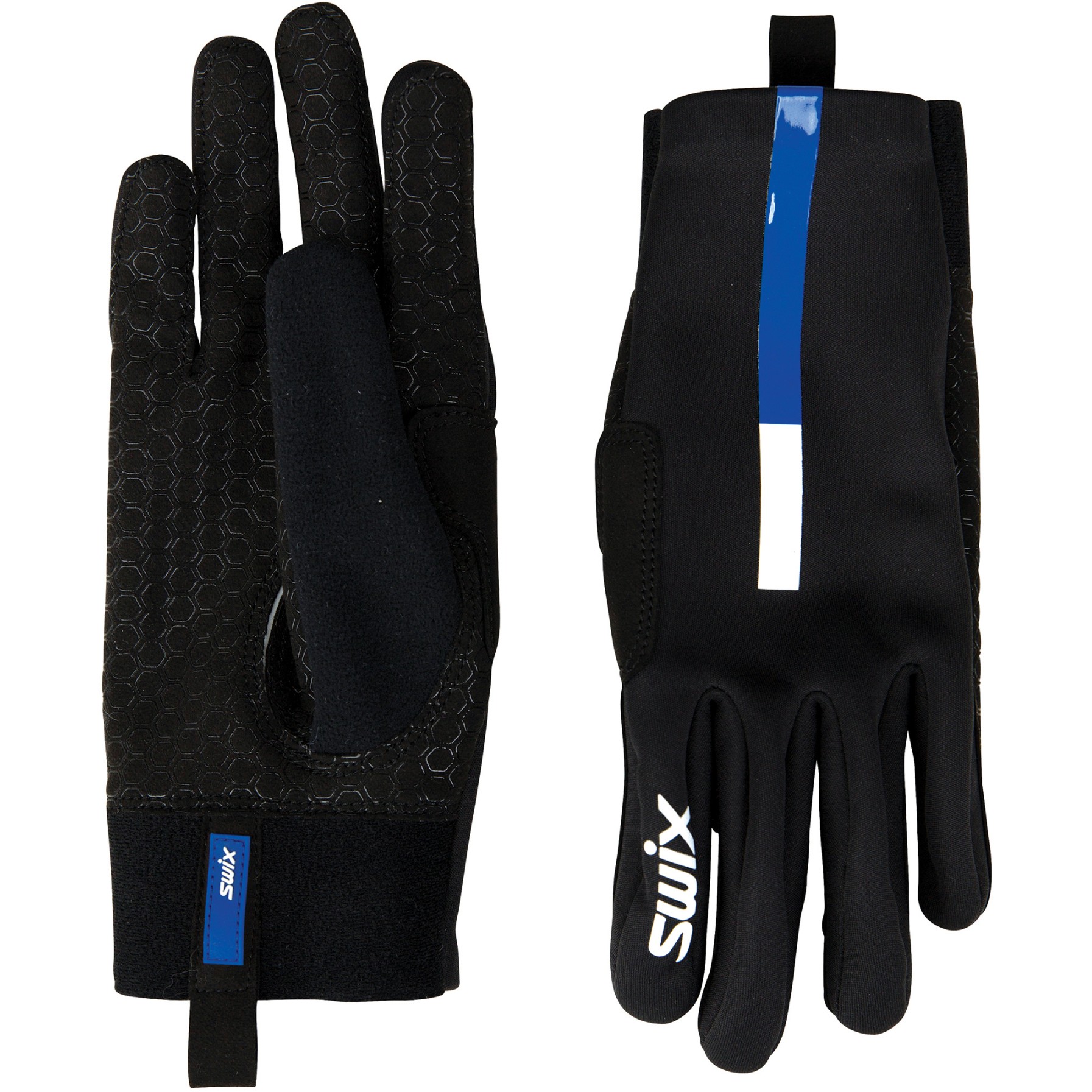 Productfoto van Swix Triac Gore-Tex Infinium Handschoenen - Zwart