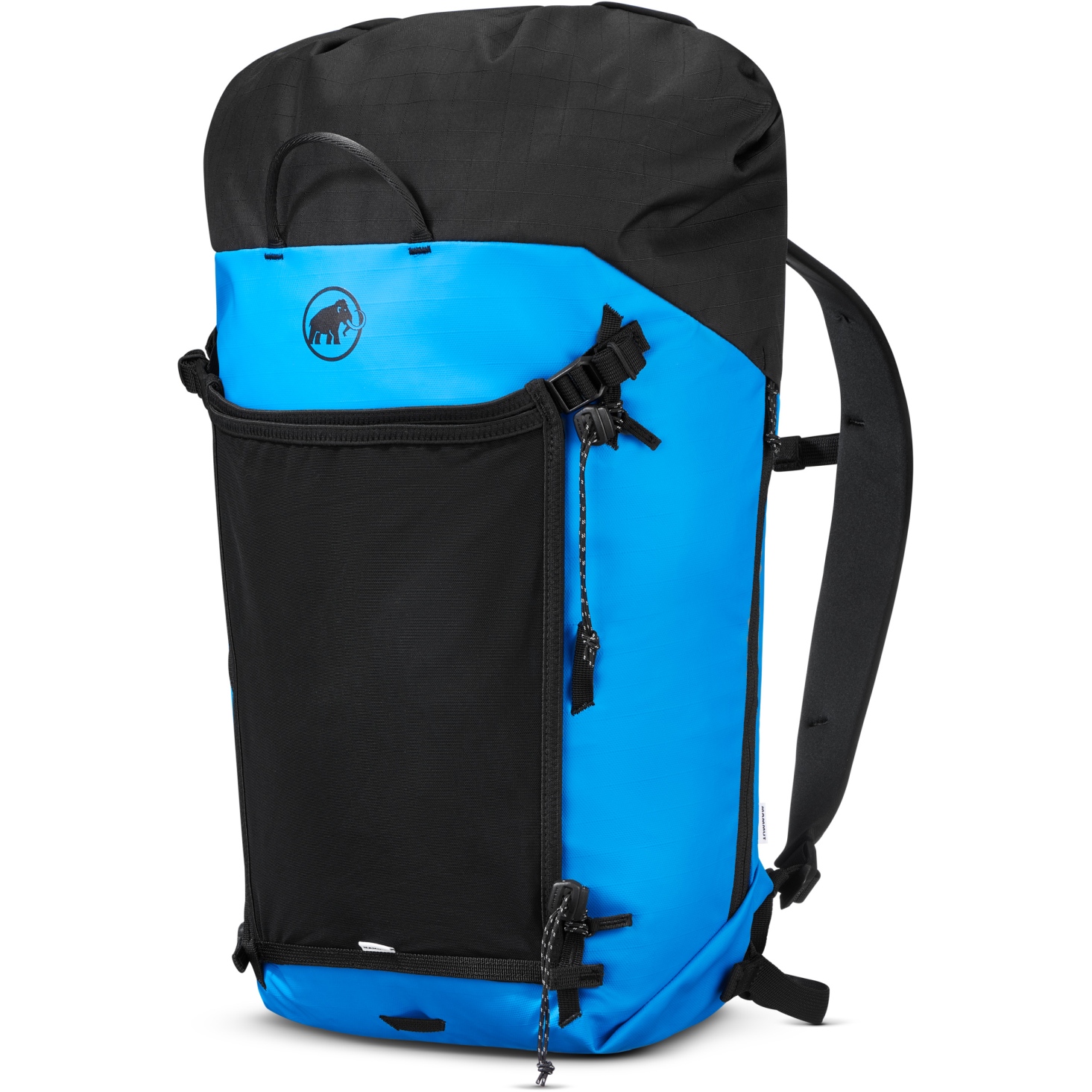 Produktbild von Mammut Alto 24L Rucksack - glacier blue