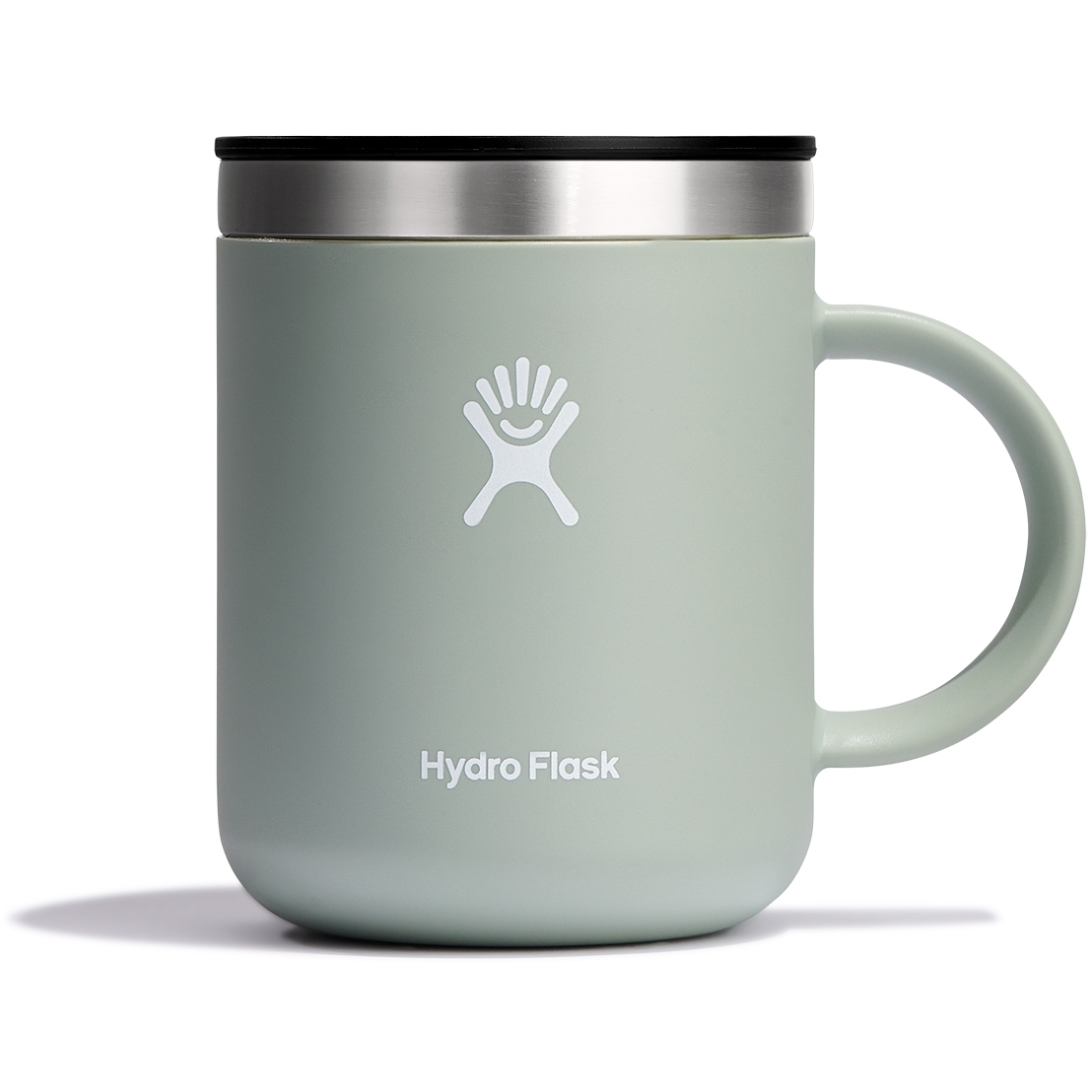 Hydro Flask Caffè Tazza Termica - 12 oz - 355ml - Agave - BIKE24