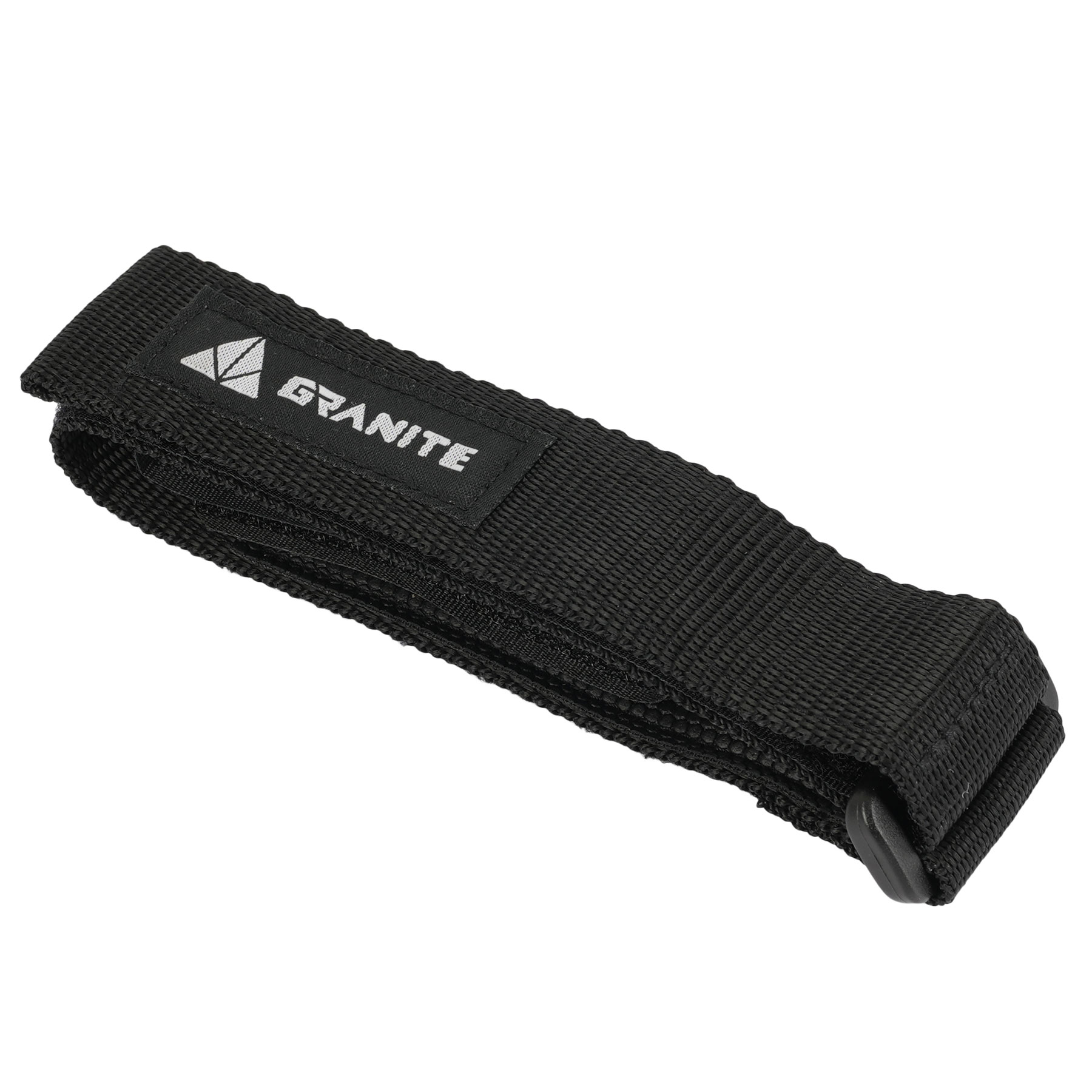 Productfoto van Granite Rockband Mountainbike Framedragerriem - zwart
