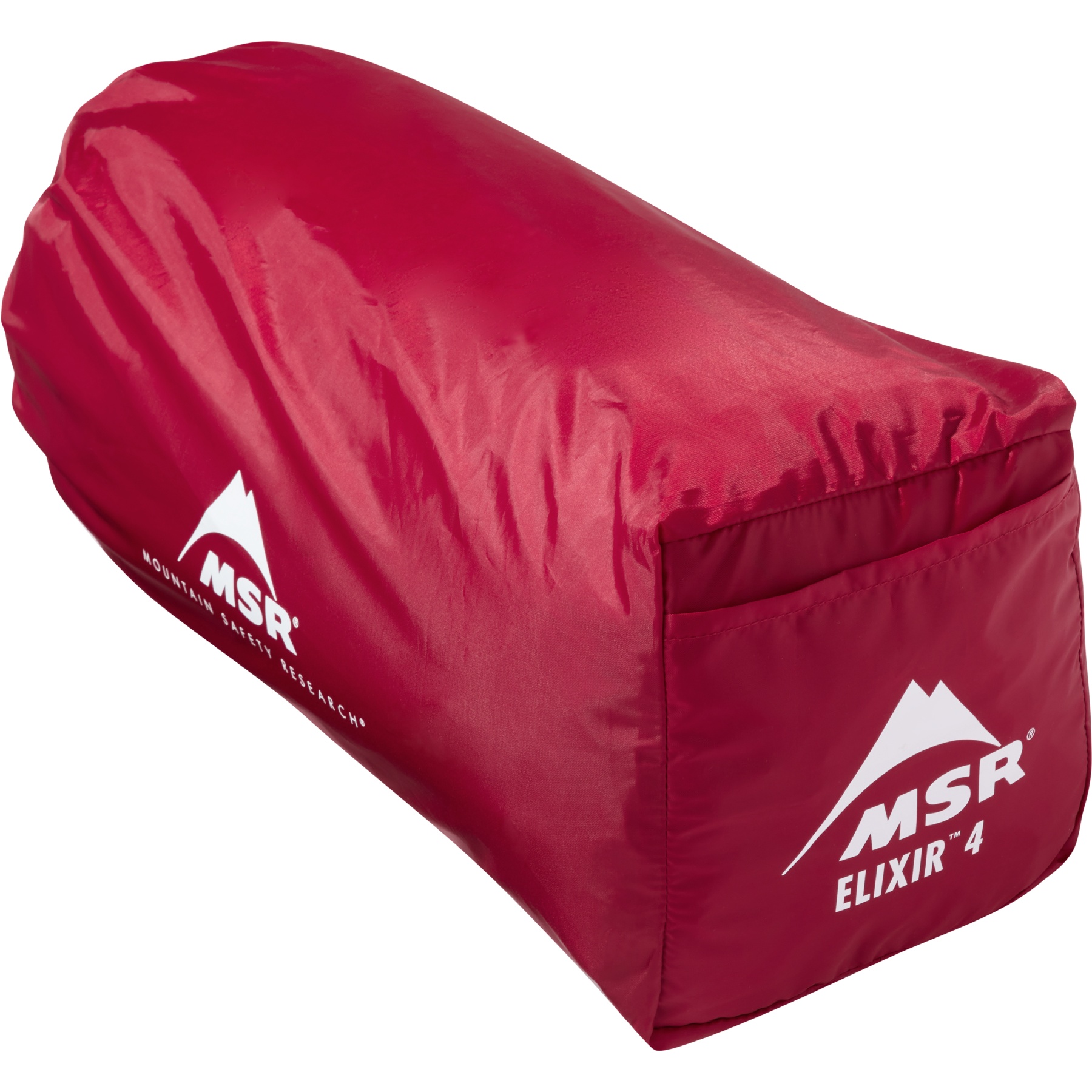 MSR Elixir 4 Tent - Green | BIKE24