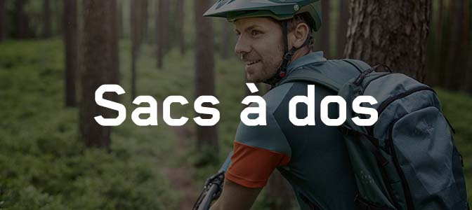 VAUDE – Produits fonctionnels pour les cyclistes & escaladeurs