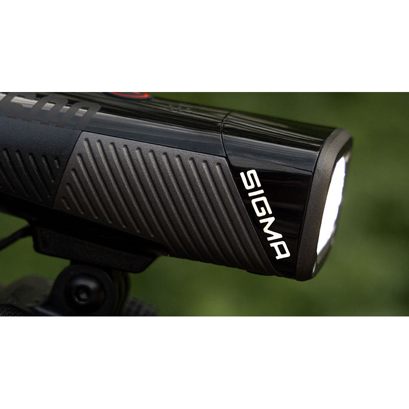 Sigma Helmet Light Holder - Supporto Per Luce Da Casco, Taglia Unica - Foto 8