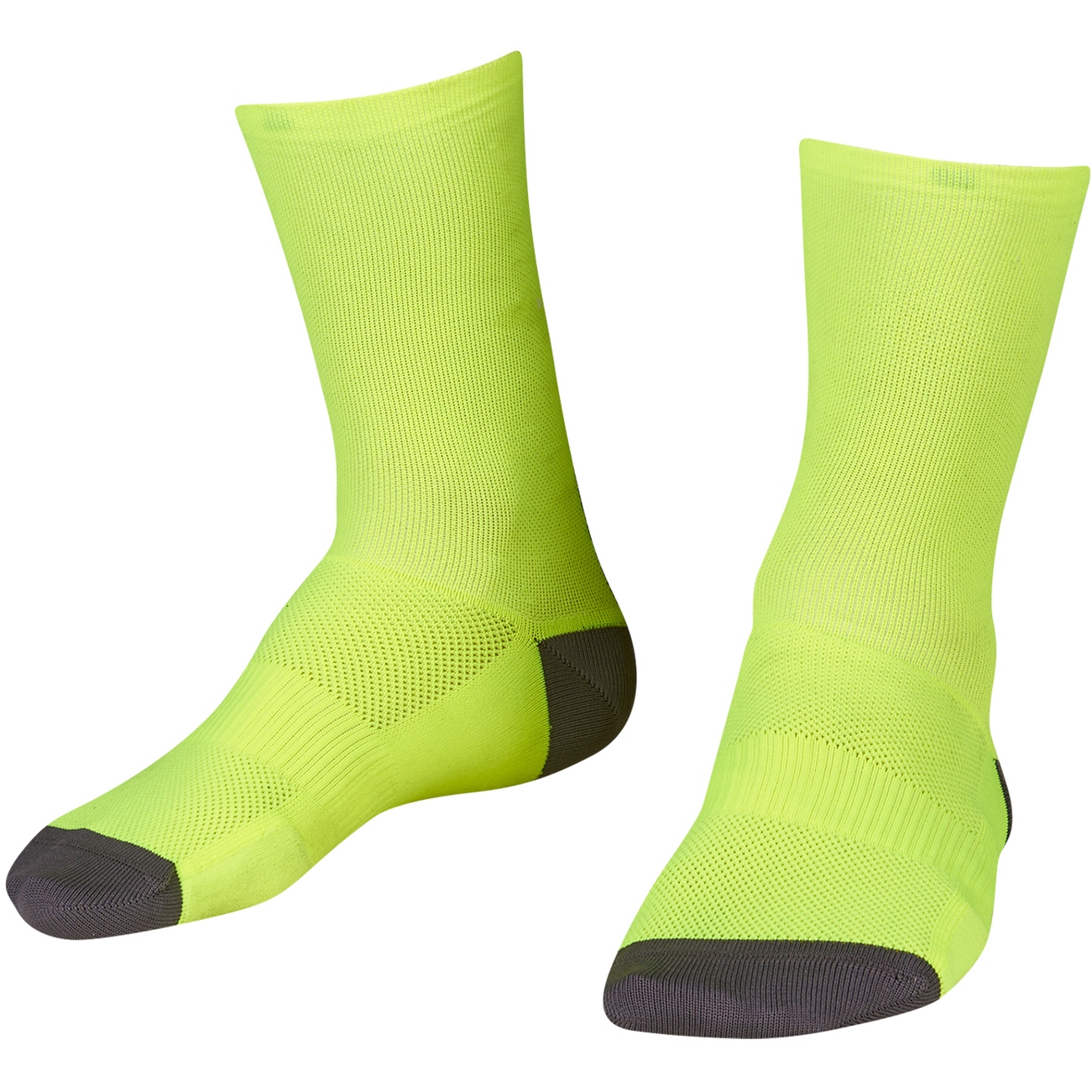 Picture of Bioracer Classic Socks - fluo yellow