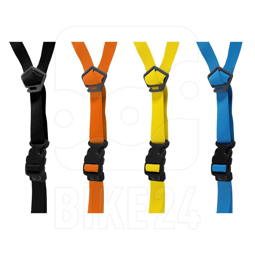 Image of Rudy Project Interchangeable Replacement Straps Kit for Protera