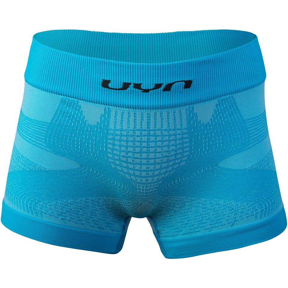 Produktbild von UYN Lady Motyon UW Boxer - Aquarius/Anthracite