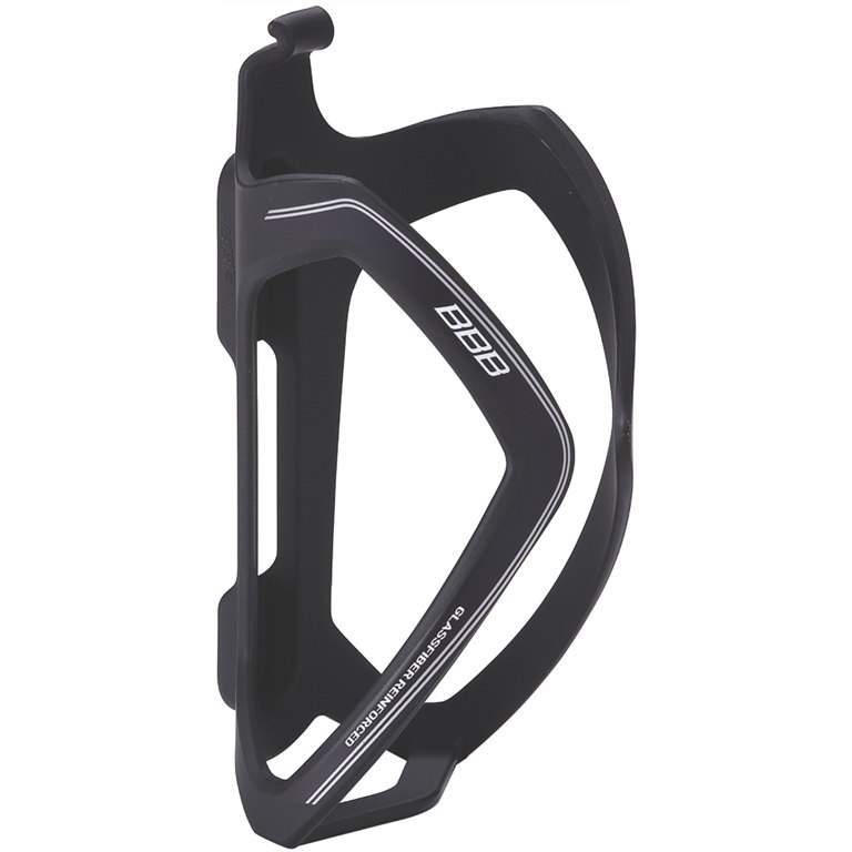 Picture of BBB Cycling FlexCage BBC-36 Bottle Cage - matt black