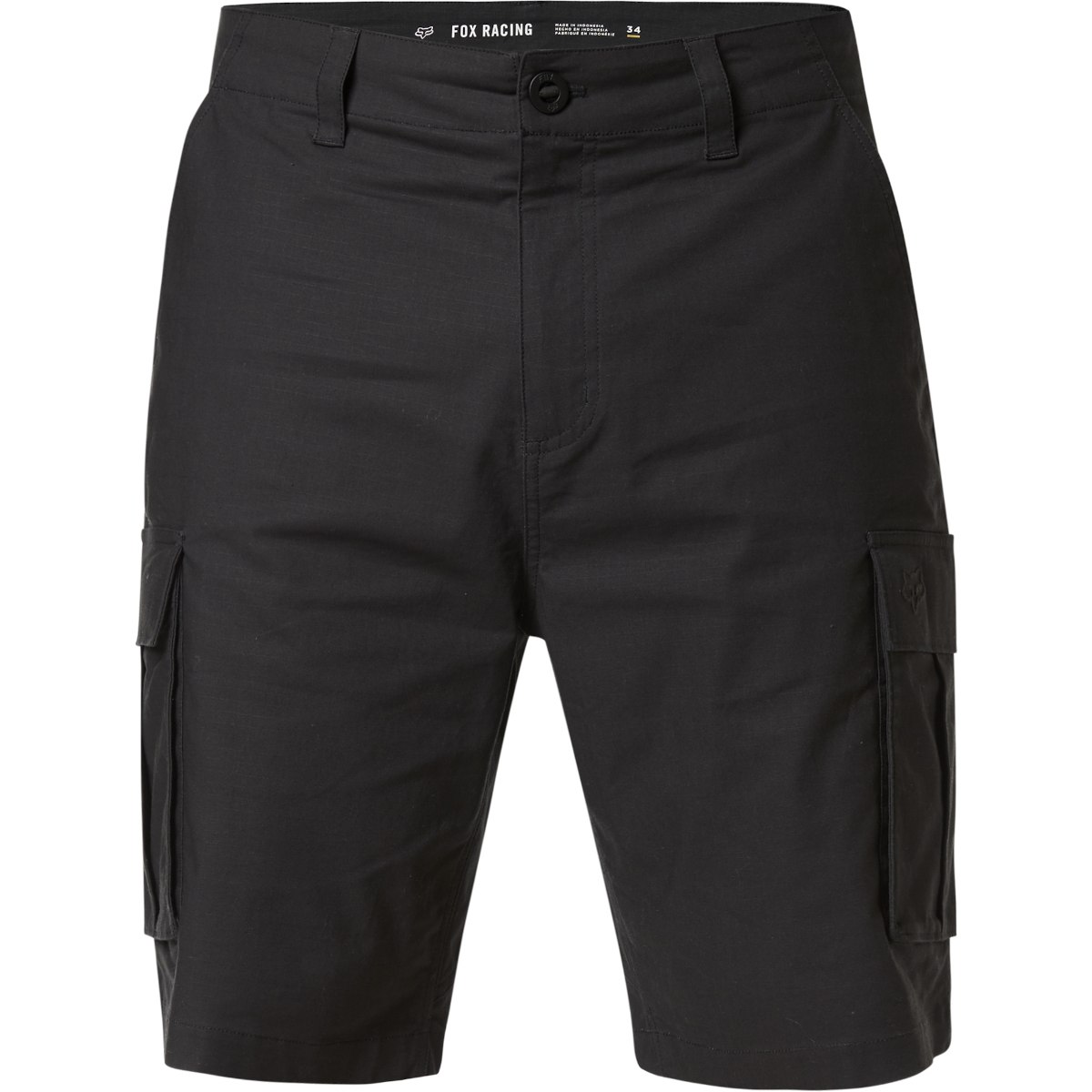 Image of Fox Slambozo Cargo Shorts 2.0 - black