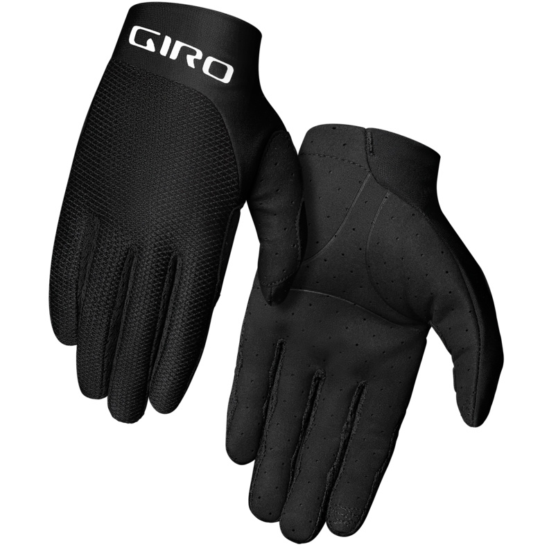Produktbild von Giro Trixter Kinder Handschuhe - schwarz