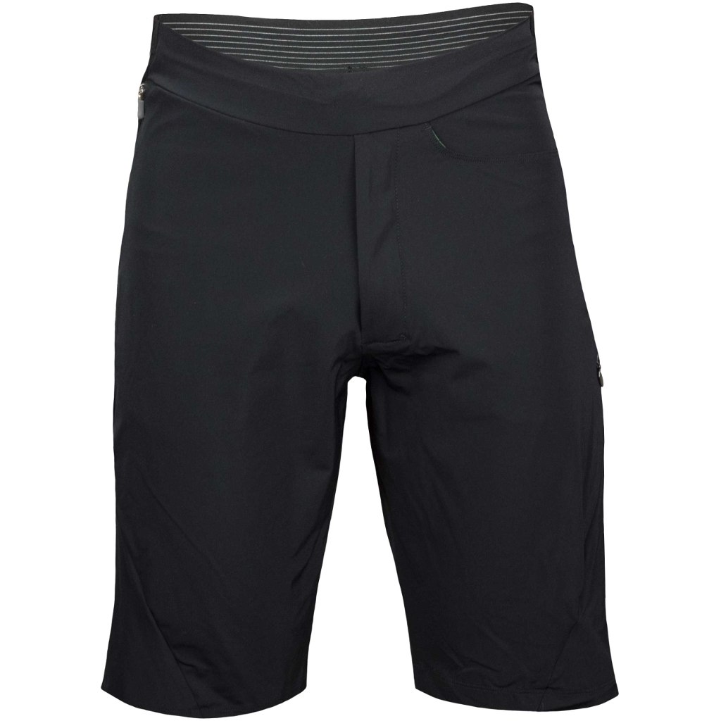 Picture of Q36.5 Q37bpm Active Shorts - black