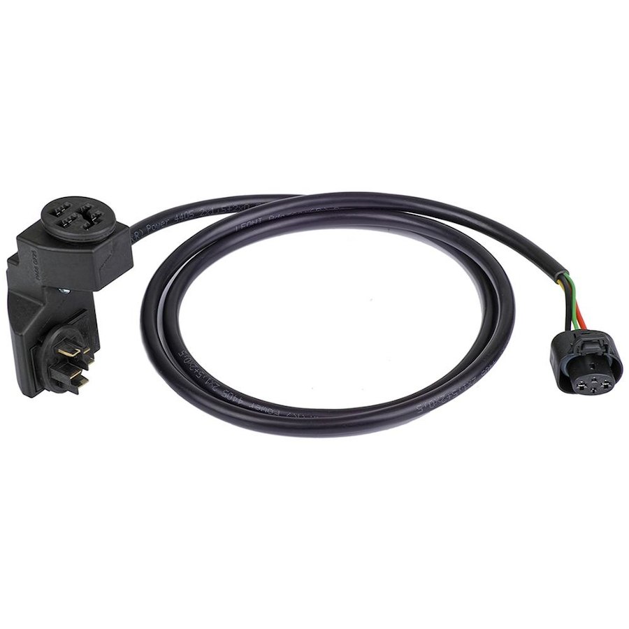 Image of Bosch Connection Cable for Powerpack Rack - 1100mm - 1270015367