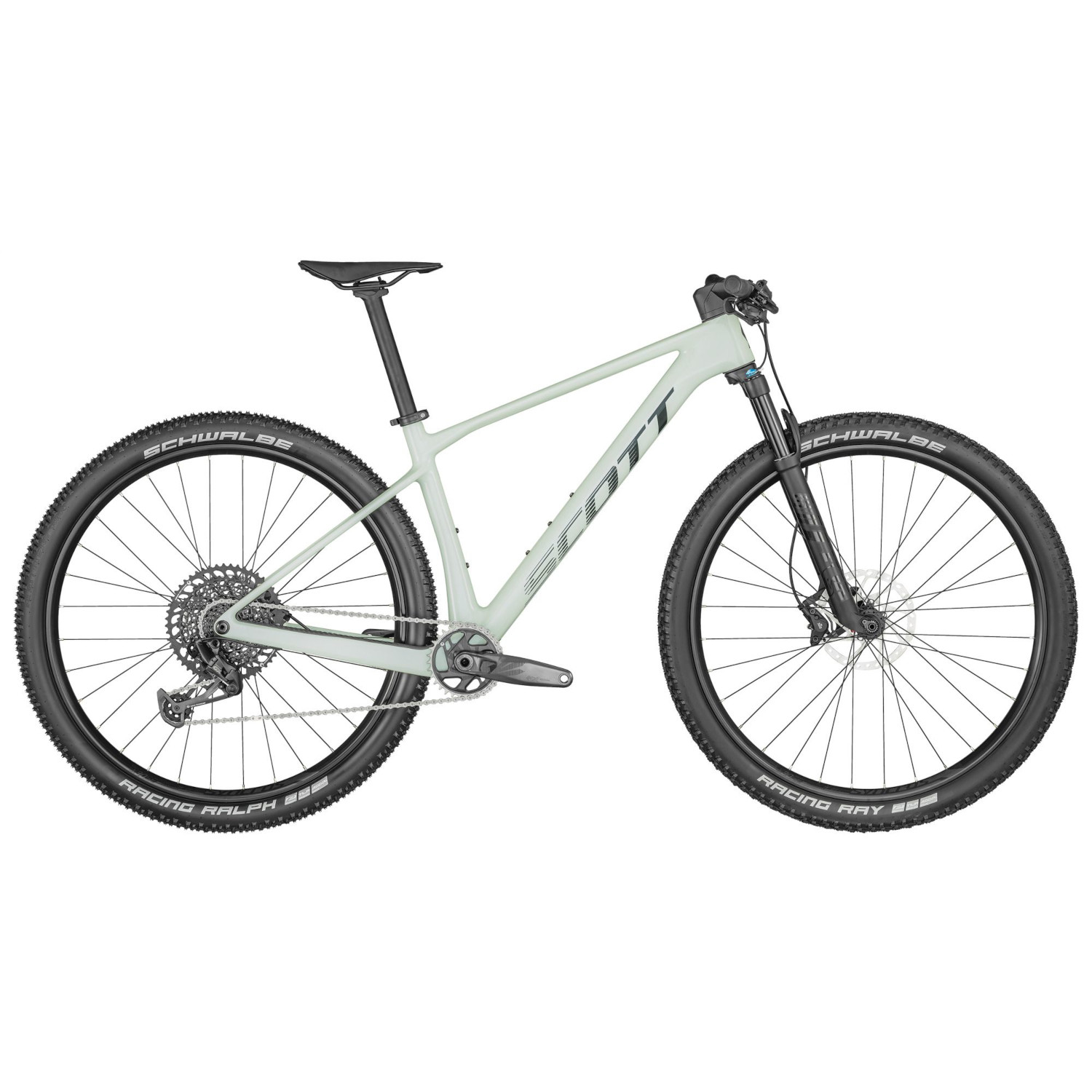 Picture of SCOTT SCALE 920 - 29&quot; Carbon Mountain Bike - 2023