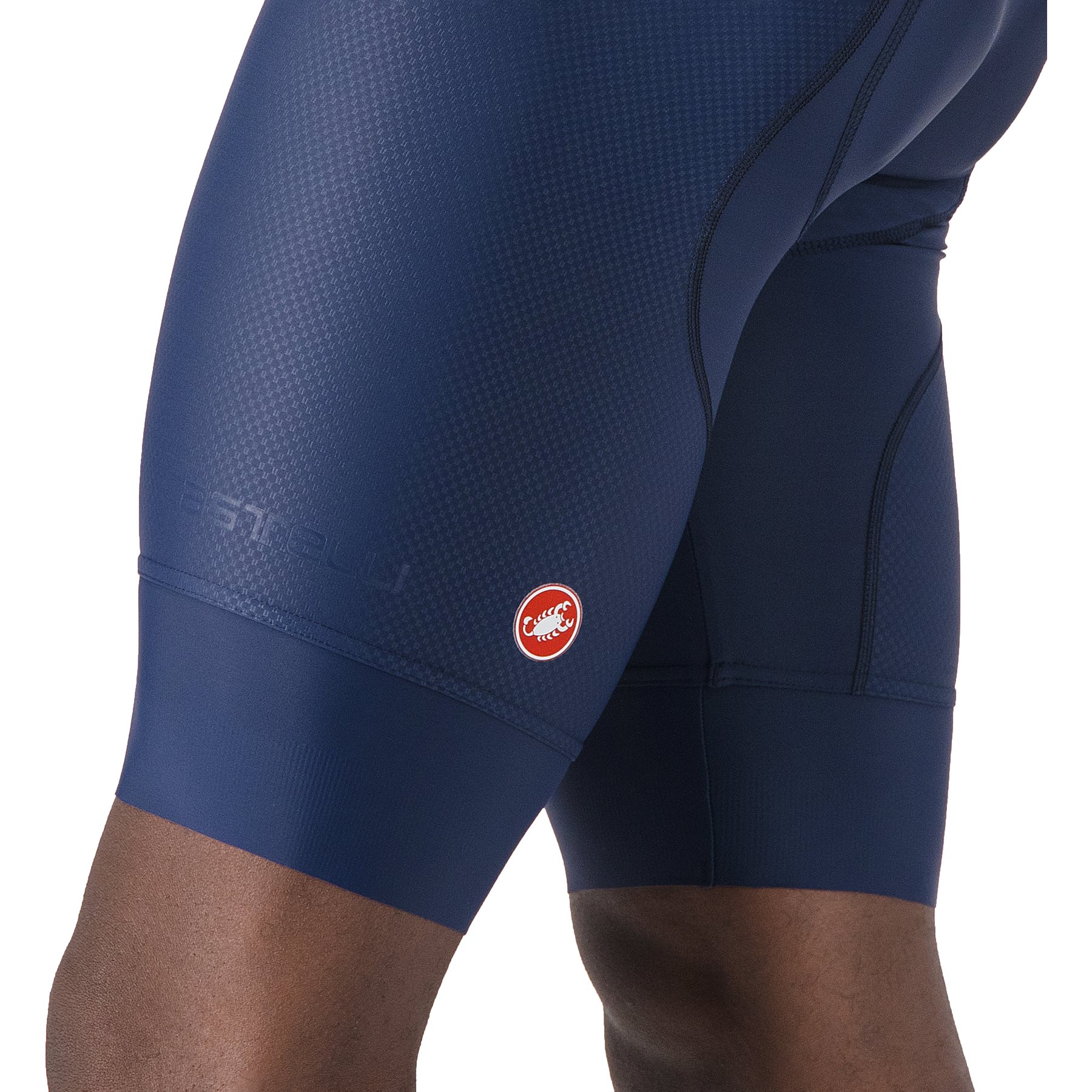 Castelli Competizione 2 Bibshorts Men - belgian blue 424 | BIKE24