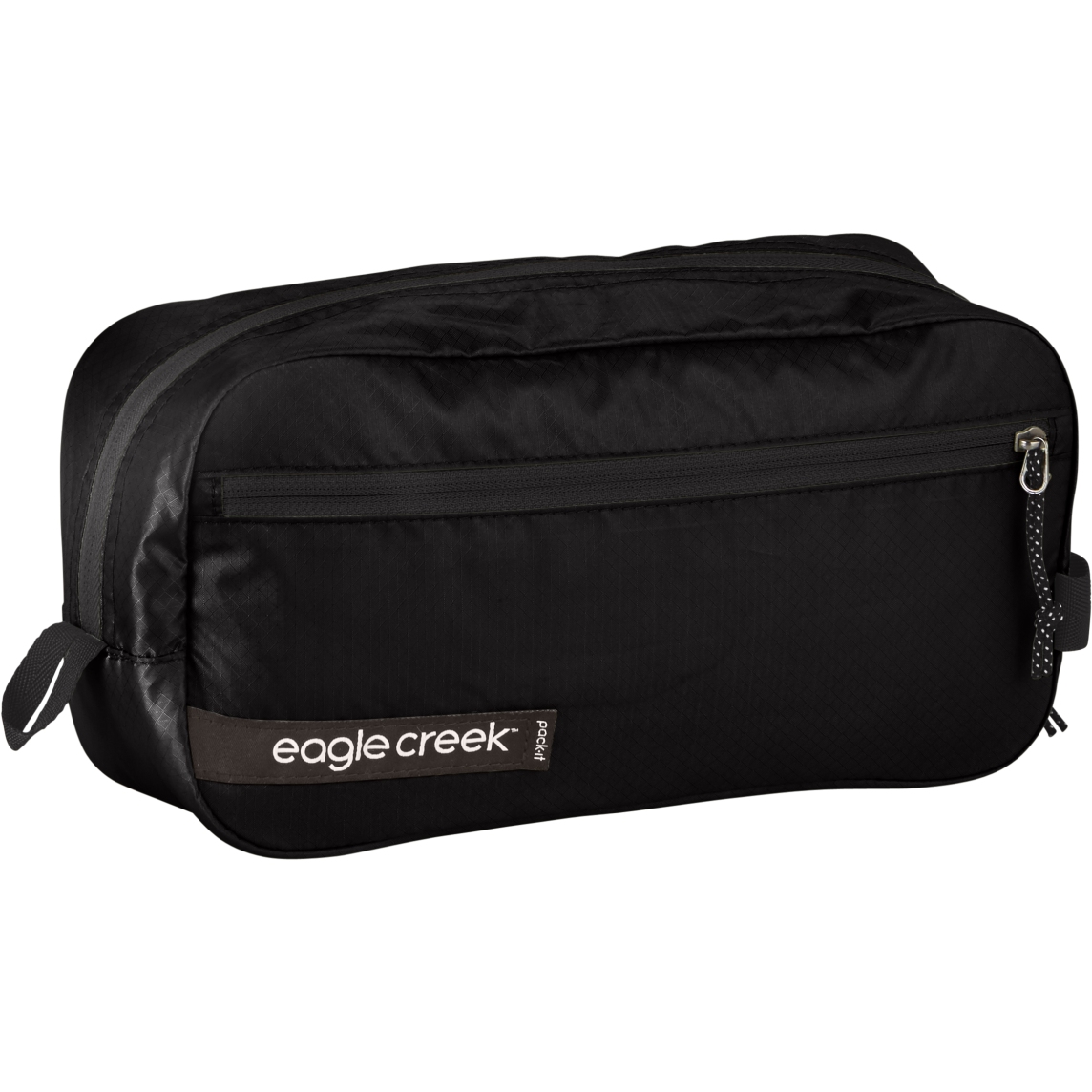 Picture of Eagle Creek Pack-It Isolate Quick Trip S - black