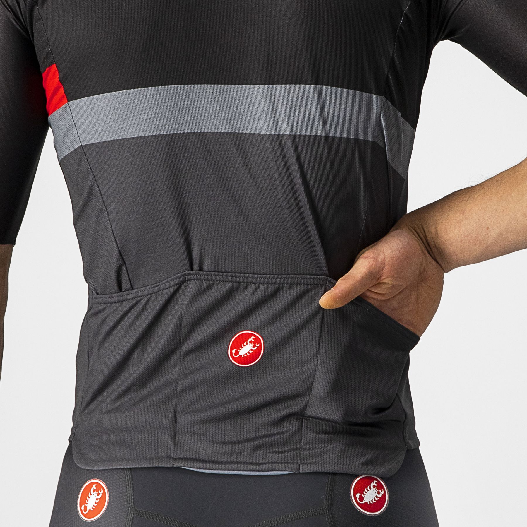 Castelli jersey hot sale xl