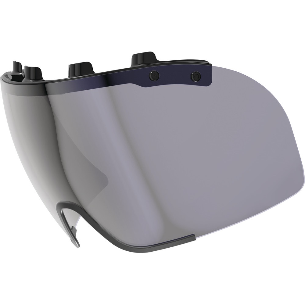 Produktbild von ABUS Visier für GameChanger TT 1.1 - smoke