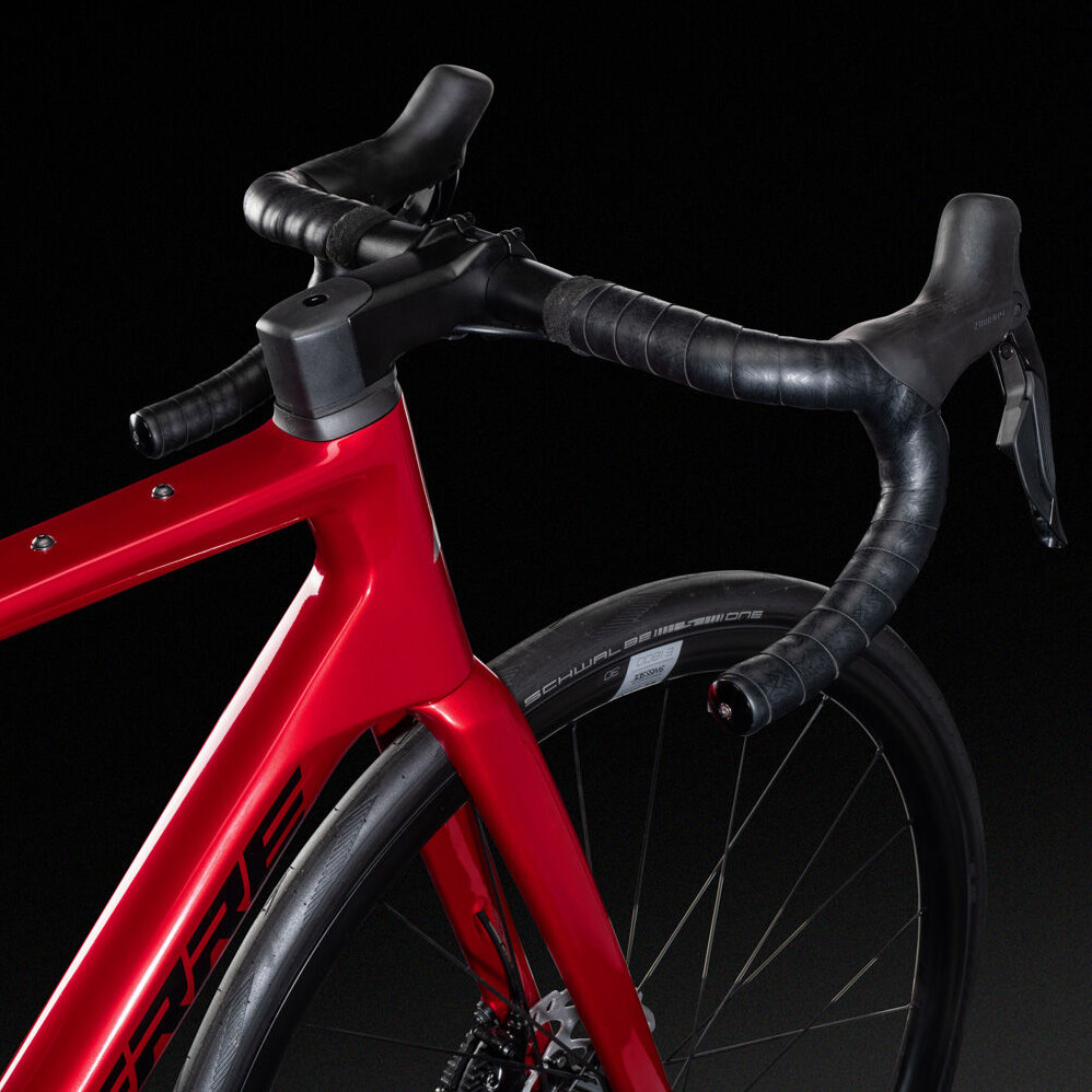 Lapierre PULSIUM 6.0 - Rower Szosowy Z Włókna Węglowego - 2025